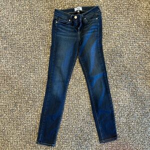 Paige Verdugo Ankle size 25